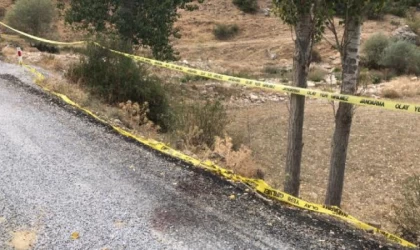 Ankara’daki patlamada kullanılan araç, Kayseri’de gasbedilmiş/Ek fotoğraflar