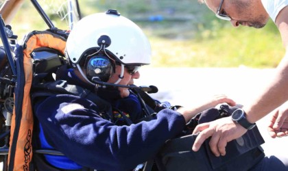 Antalya semalarında Bilimfest coşkusu