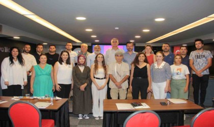 Antalya Ticaret Borsası, tarımı yeşil mutabakata hazırlıyor