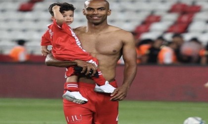 Antalyaporlu Naldonun acı günü