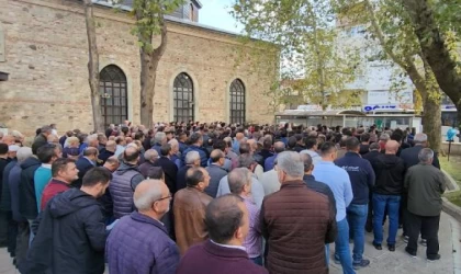Arkadaşı taksi şoförünü, alacağını istediği için öldürmüş (2)