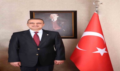 ASİD Genel Başkanı Dr. Yıldırımın cumhuriyet bayramı mesajı