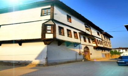 Asiye Hanım Konağı restorasyon yatırımına başlıyor