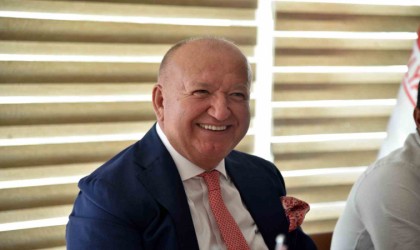 ASV Başkanı Gencerden, kulüp başkanlığına yeşil ışık