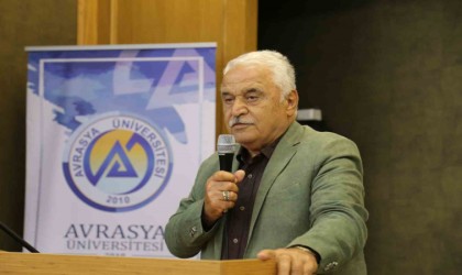 Avrasya Üniversitesi yeni akademik yıla kadrosunu güçlendirirek başladı