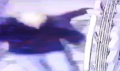 Aynı evi iki defa soydu, yaş tahtaya basan hırsız böyle yakalandı