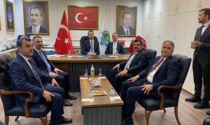 Bakan Bayraktar, Toggun direksiyonuna geçti