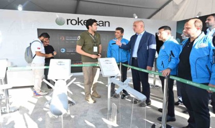 Bakan Ersoy: “Kepez Bilimfest diğer şehirlere örnek olmalı”