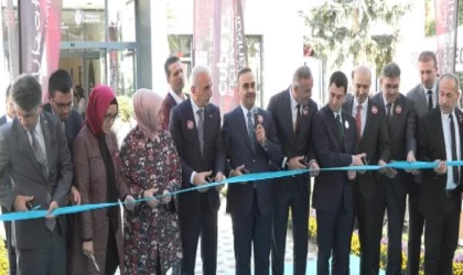 Bakan Kacır: 2025’e kadar değeri 10 milyar doları aşan 5 teknoloji girişimi çıkaracağız