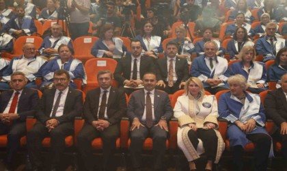 Bakan Kacır: Hibrit roket teknolojisini ticarileştirme fırsatı yakalayacağız