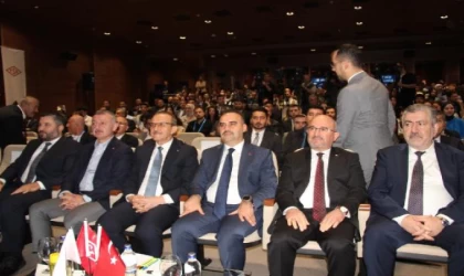 Bakan Kacır: TSE nükleer enerji alanında yeni pazarlara giriş yapacak