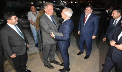 Bakan Uraloğlu: İzmir’i, Türkiye yat turizminin başkentine dönüştüreceğiz (5)