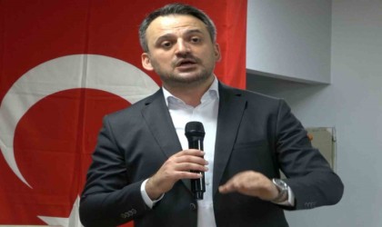 Bakan Yardımcısı Eminoğlu: Amatör ligden süper lige çıkmış bir Türkiye var