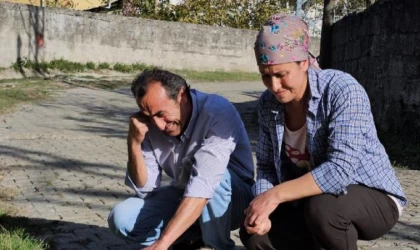 Baktığı köpekler darbedilip, öldürüldü