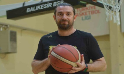 Balıkesir Büyükşehir en zor maça hazır