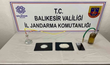 Bandırmada uyuşturucu ticareti operasyonu gerçekleştirildi