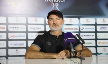 Bandırmasporda, Ersan Parlatan ile yollar ayrıldı