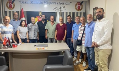 Basın VIP Hattı hizmette