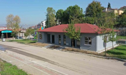 Başiskele Taziye Evinde sona doğru