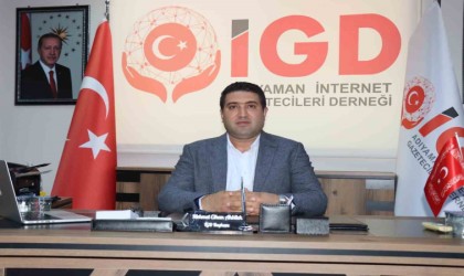 Başkan Akbilekten asbest açıklaması