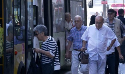 Başkan Aktaştan ücretsiz ulaşım açıklaması