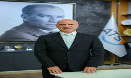 Başkan Ali Bahar: Kanun teklifinin Genel Kuruldan kabulünü bekliyoruz