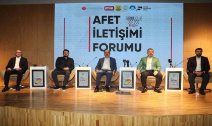 Başkan Altay: “Şu anda ortak bir hedefimiz var; israilin yaptığı katliamları durdurmak”