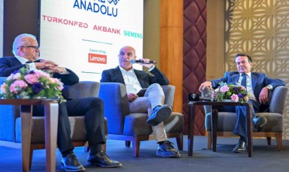 Başkan Bahar: “Dijitalleşmenin 1 puan artışı 26 milyar dolar katkı sağlar”