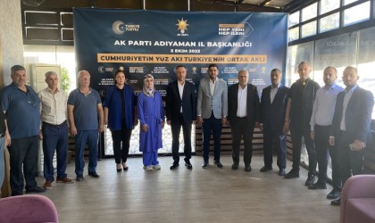 Başkan Bulucudan kongre açıklaması