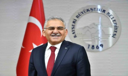 Başkan Büyükkılıç: “Bizim için Cumhuriyet, halka hizmettir”