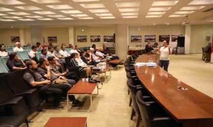 Başkan Ceritoğlu Sengel: Kentimizi dayanıklı hale getireceğiz