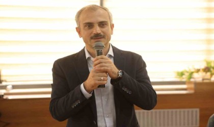 Başkan Çiftçi, İhmal ettiğiniz nesil, imar ettiğiniz şehri tahrip eder