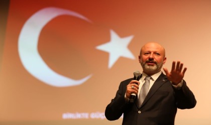 Başkan Çolakbayrakdar: “Türkiye Yüzyılını inşasına projelerimizle büyük katkı sağlıyoruz”