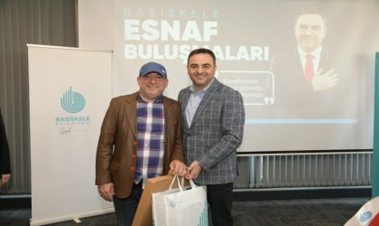 Başkan Özlü: 886 milyon TLlik yatırımla hizmetler ve eserler ürettik