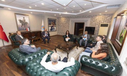 Başkan Seçer: Muhtarlarımız hem demokratik hayatın hem de vatandaşa hizmetin önemli ögeleri