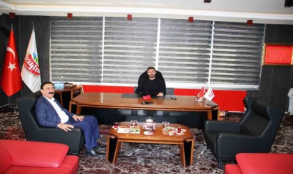 Başkan Süer: “Bölgesel yatırımları artırmak istiyoruz”