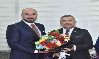 Başkan Togar: “Sosyal belediyeciliğe en ciddi boyutta imza attığımıza inanıyorum”