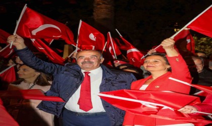 Başkan Türkyılmaz, Mütarekeden Cumhuriyete 100. yıl için yürüyecek