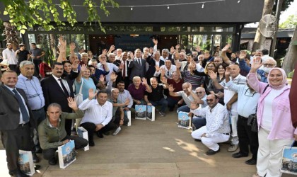 Başkan Uysal: “Türkiyeye parmak ısırttık”