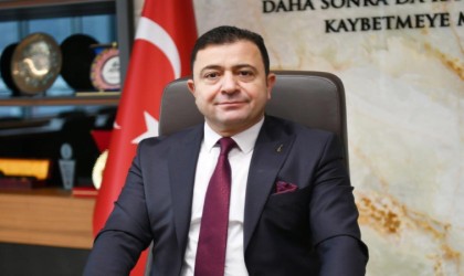 Başkan Yalçından Eylül Ayı İhracat rakamları Değerlendirmesi