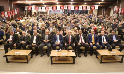 BBP yerel seçimlere kendi adaylarıyla girecek