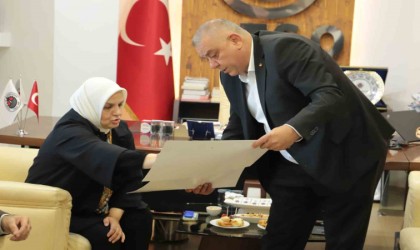 Beyköy-Abant yolu turizme kazandırılacak