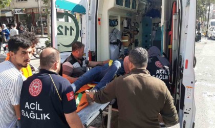 Bıçaklayıp kayıplara karıştı