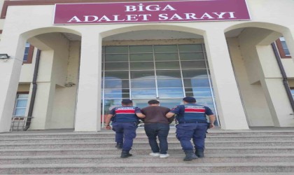 Bigada motosiklet hırsızı tutuklandı