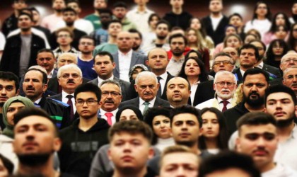 Binali Yıldırım: ABDnin bölge üzerinde ciddi planları var