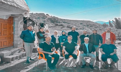 Bitliste hayvanlara şap aşısı yapıldı