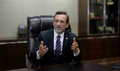 BTSOdan 55 Bin Üyesine ‘Enflasyonla Mücadeleye Destek Çağrısı