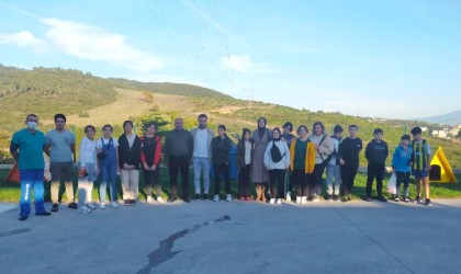 Bu merkez can dostlara şifa oluyor