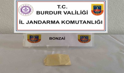 Burdurda çok miktarda uyuşturucu madde ve tarihi eser ele geçirildi, 1 şüpheli tutuklandı