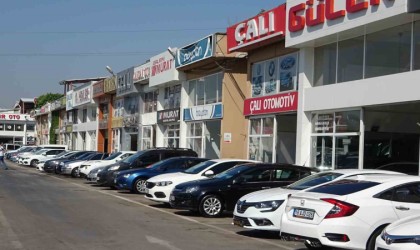 Bursa Oto Galericiler Odası Başkanı Yanık: “Stokladıkları araçlarla elde ettikleri karların diyetini şimdi ödeyecekler”